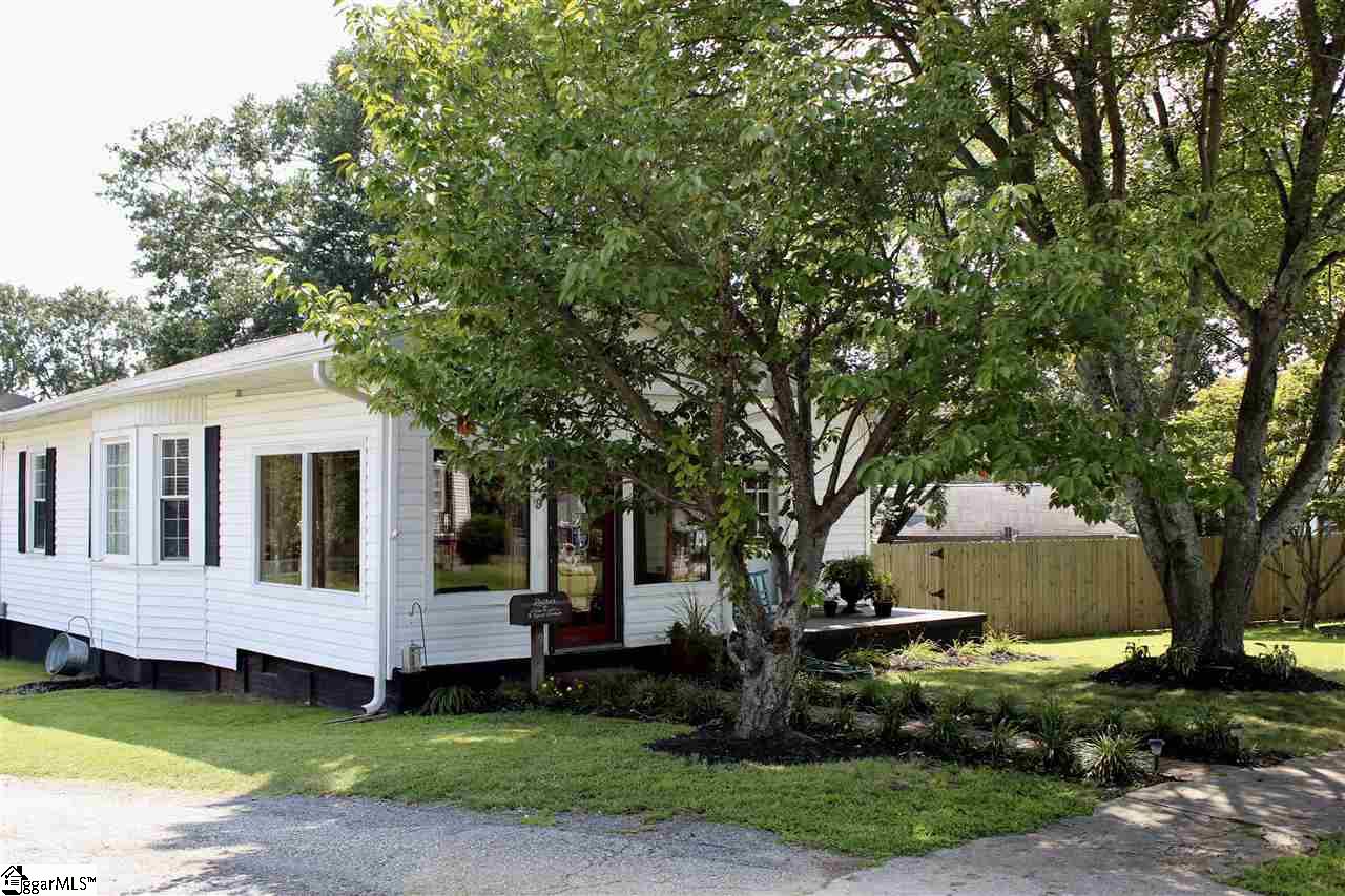 9 Spur Street Lyman, SC 29365 - Photo 34 of 34 Gallery Image 34