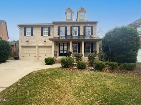 $661,000 | 213 Cross Oaks Place, Holly Springs, NC 27540