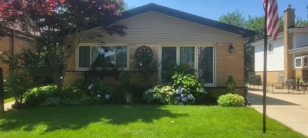 $539,000 | 5435 Reba Street, Morton Grove, IL 60053