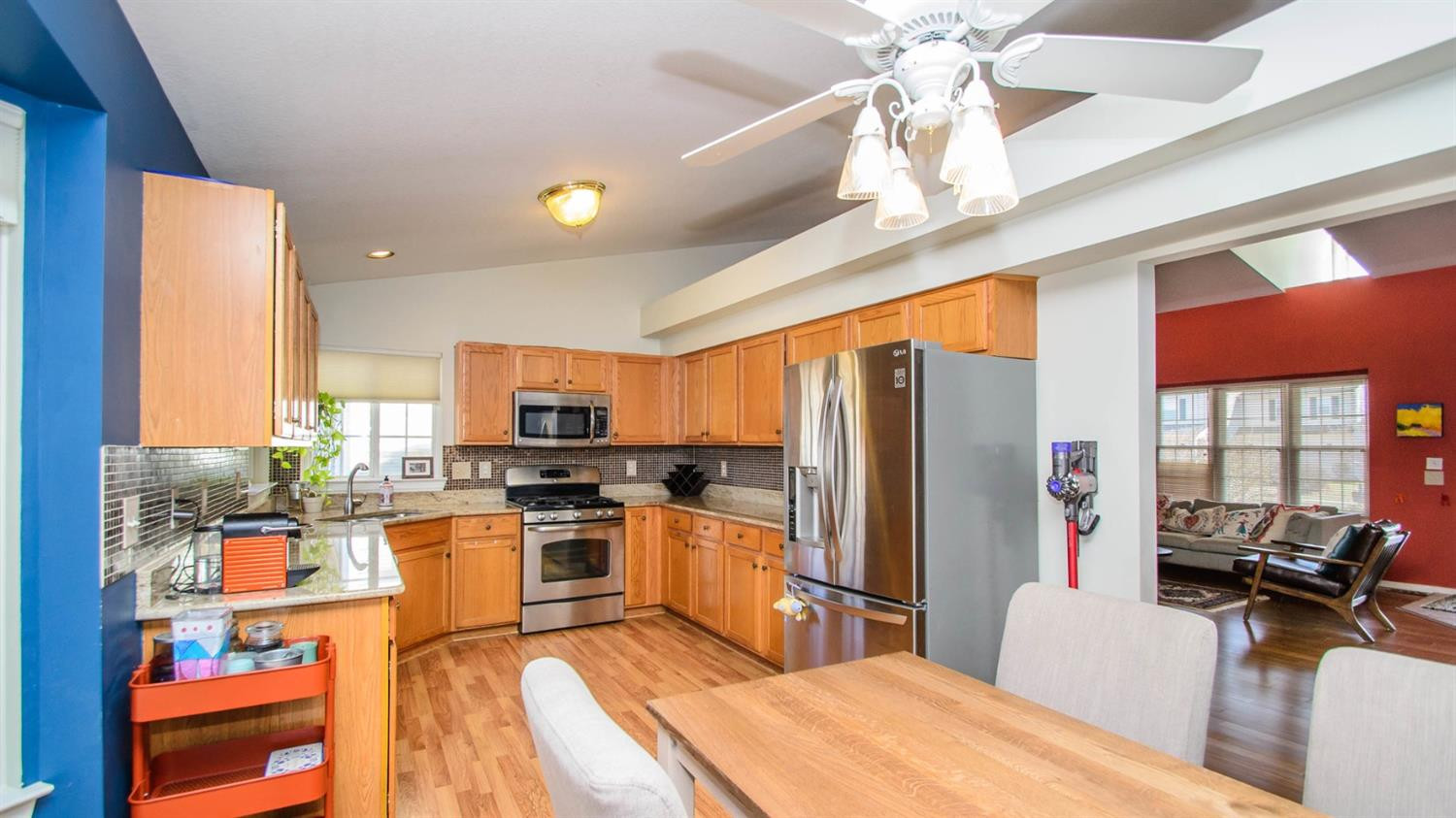 1686 Scio Ridge Road Ann Arbor, MI 48103 - Photo 11 of 53 Photo 11