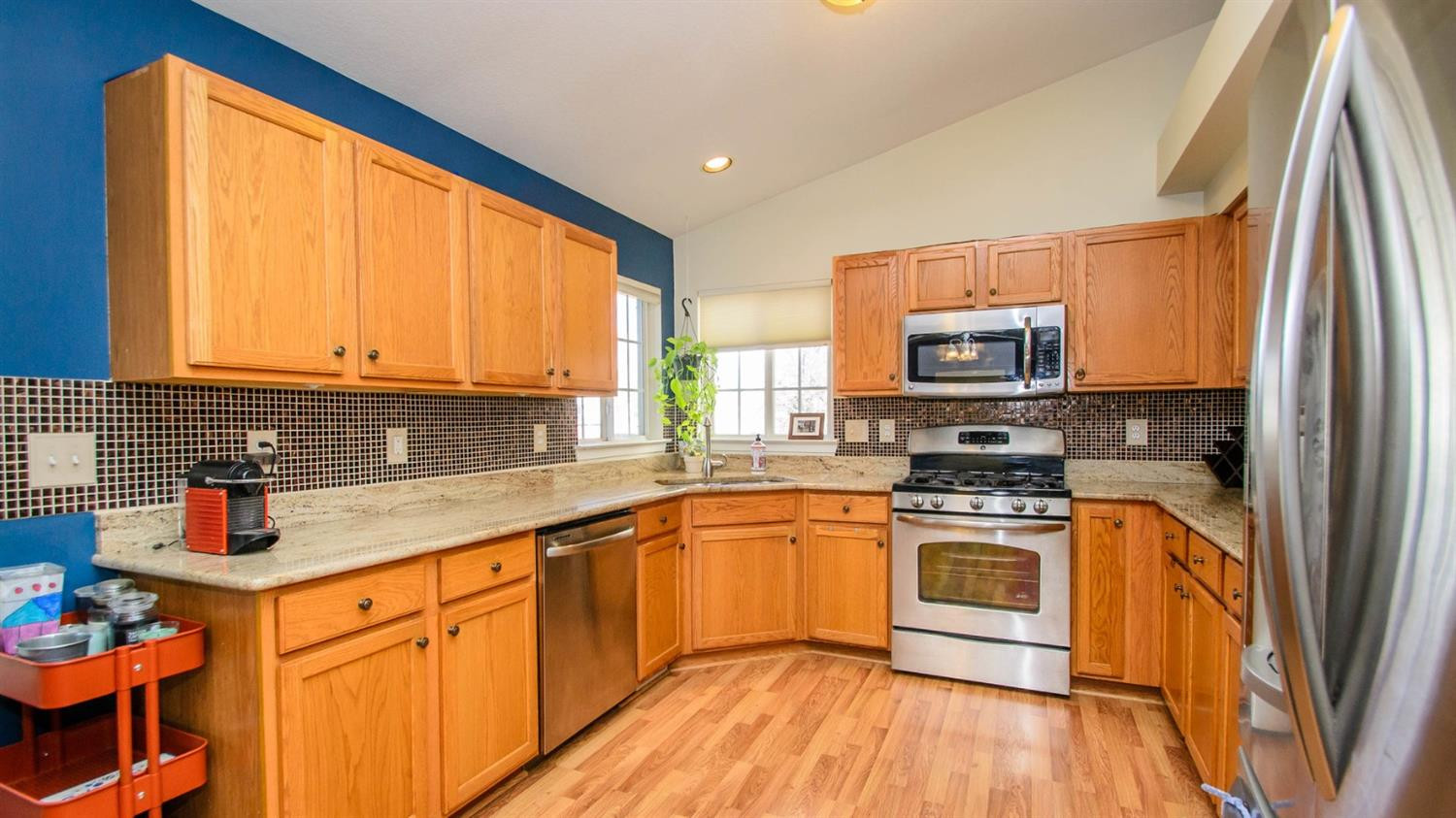 1686 Scio Ridge Road Ann Arbor, MI 48103 - Photo 12 of 53 Photo 12