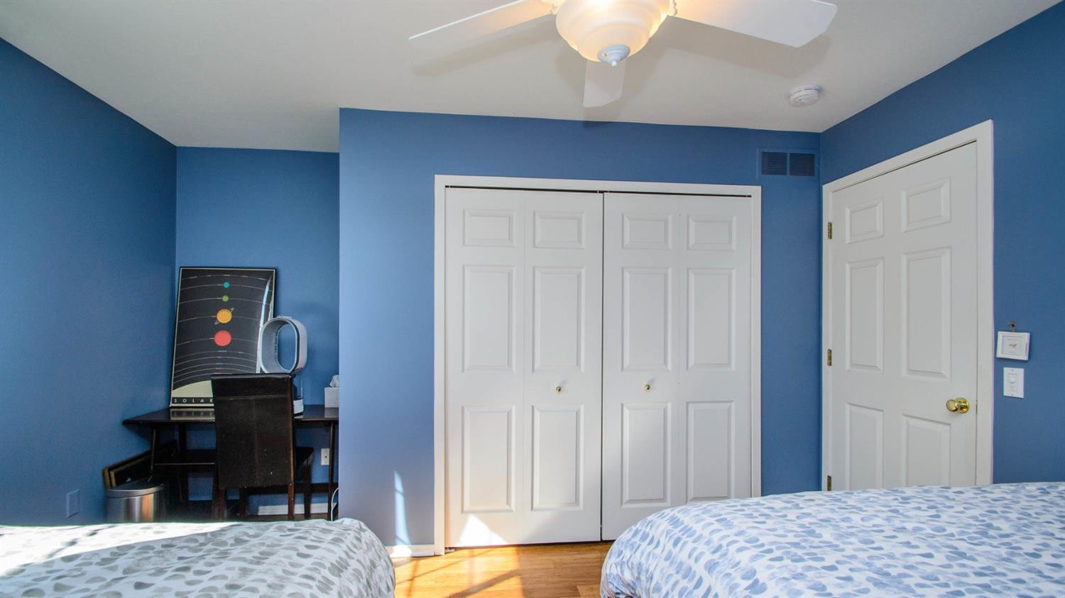 1686 Scio Ridge Road Ann Arbor, MI 48103 - Photo 30 of 53 Photo 30