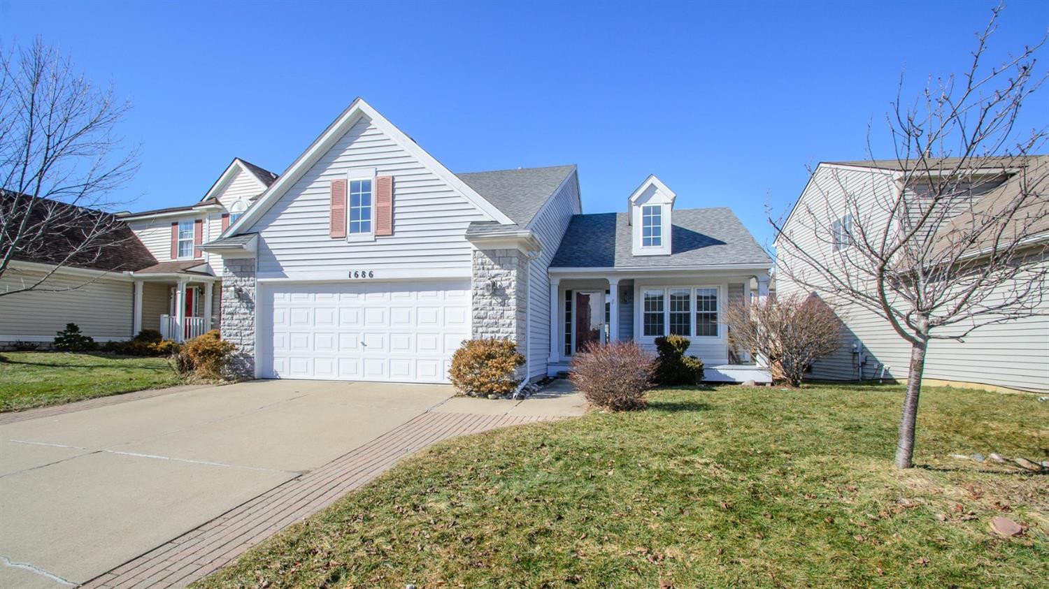 1686 Scio Ridge Road Ann Arbor, MI 48103 - Photo 3 of 53 Photo 3
