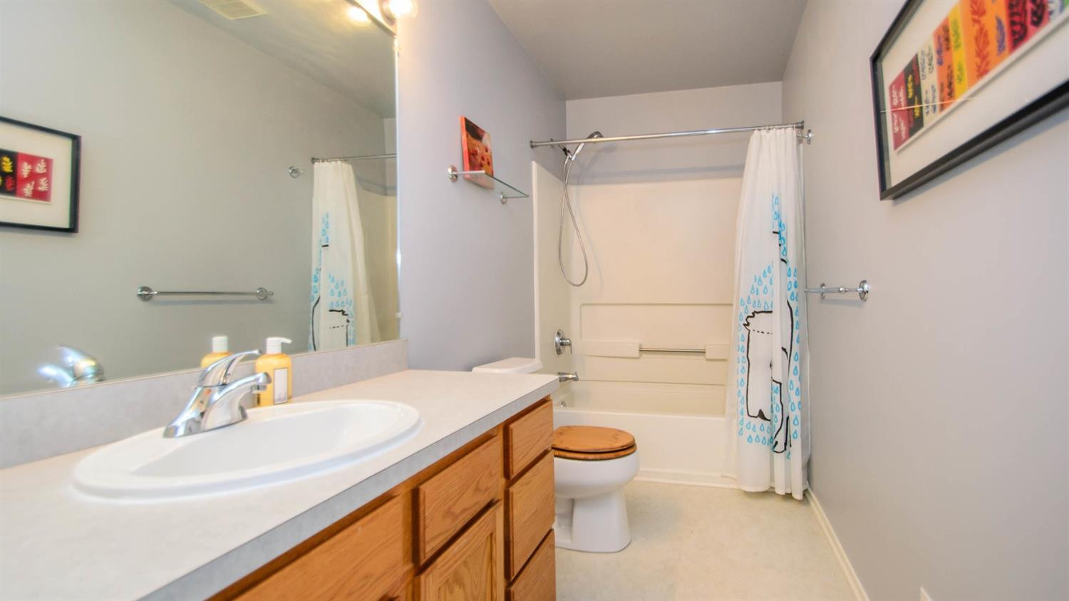1686 Scio Ridge Road Ann Arbor, MI 48103 - Photo 32 of 53 Photo 32