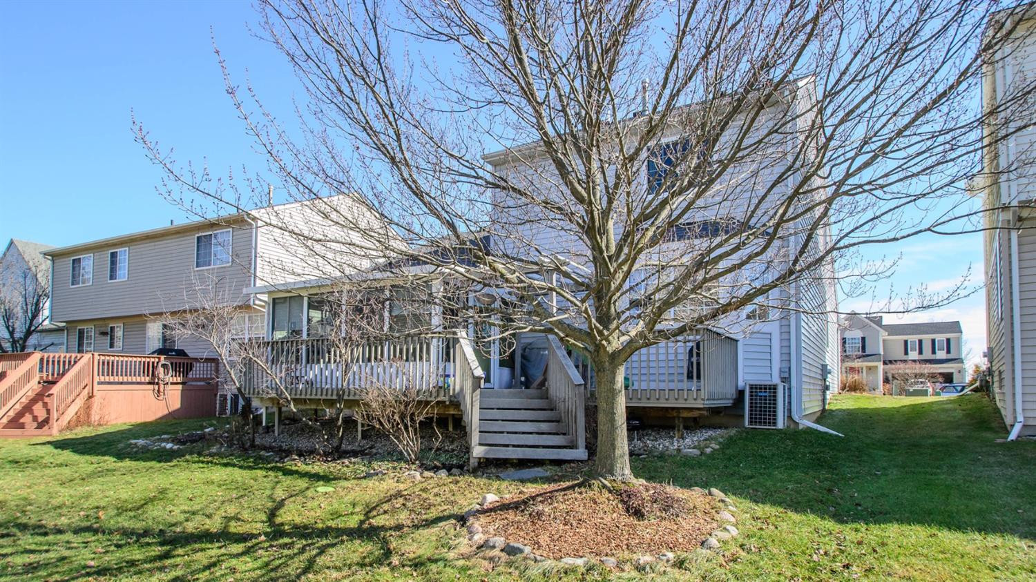 1686 Scio Ridge Road Ann Arbor, MI 48103 - Photo 49 of 53 Photo 49