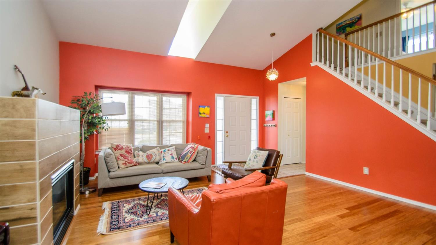 1686 Scio Ridge Road Ann Arbor, MI 48103 - Photo 5 of 53 Photo 5