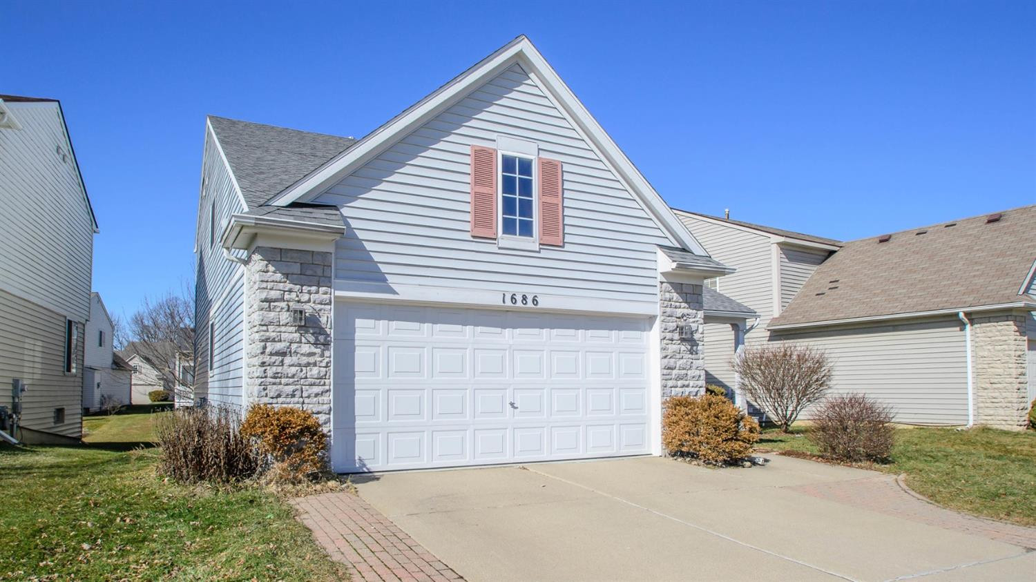 1686 Scio Ridge Road Ann Arbor, MI 48103 - Photo 51 of 53 Photo 51