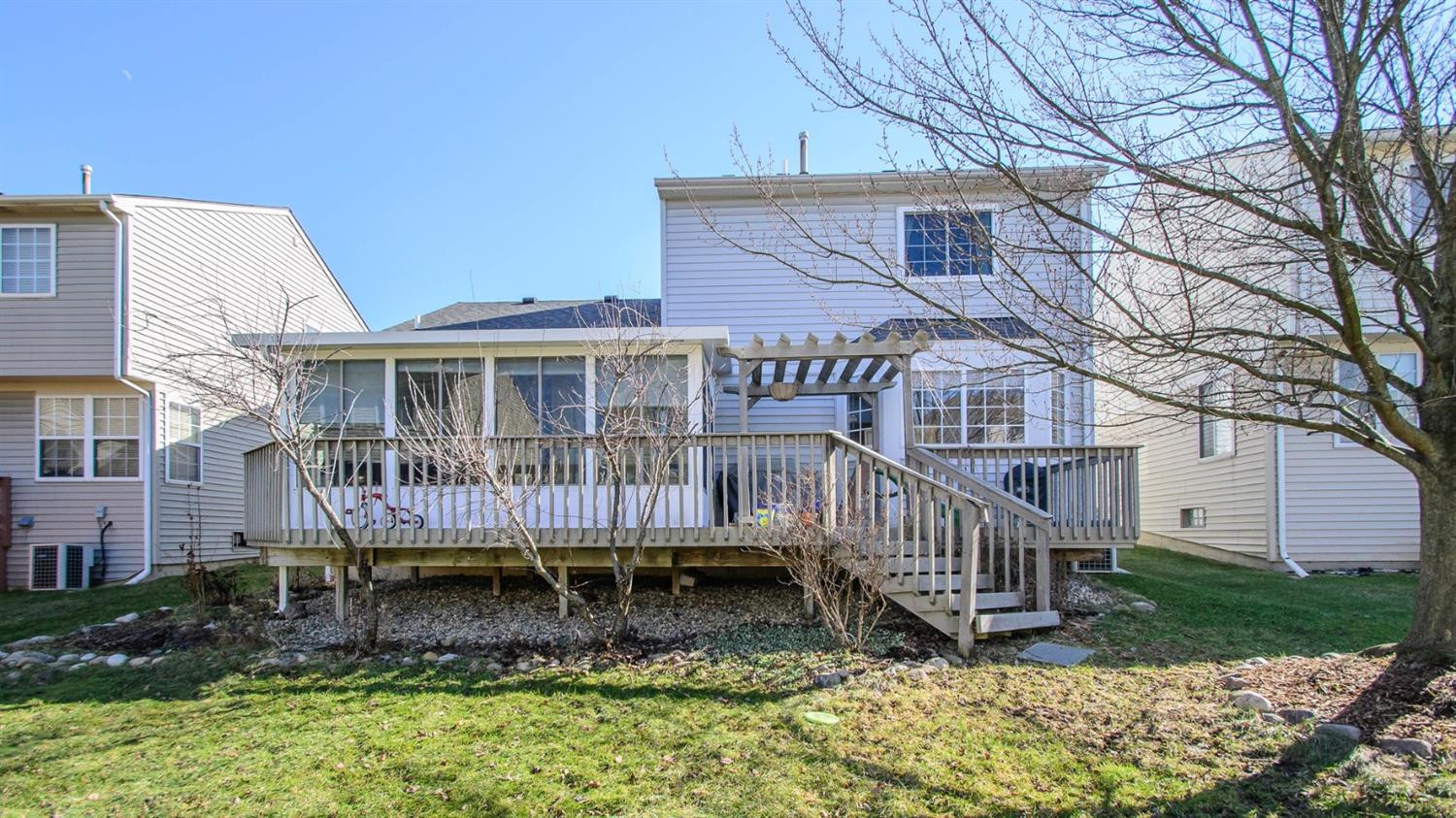 1686 Scio Ridge Road Ann Arbor, MI 48103 - Photo 52 of 53 Photo 52
