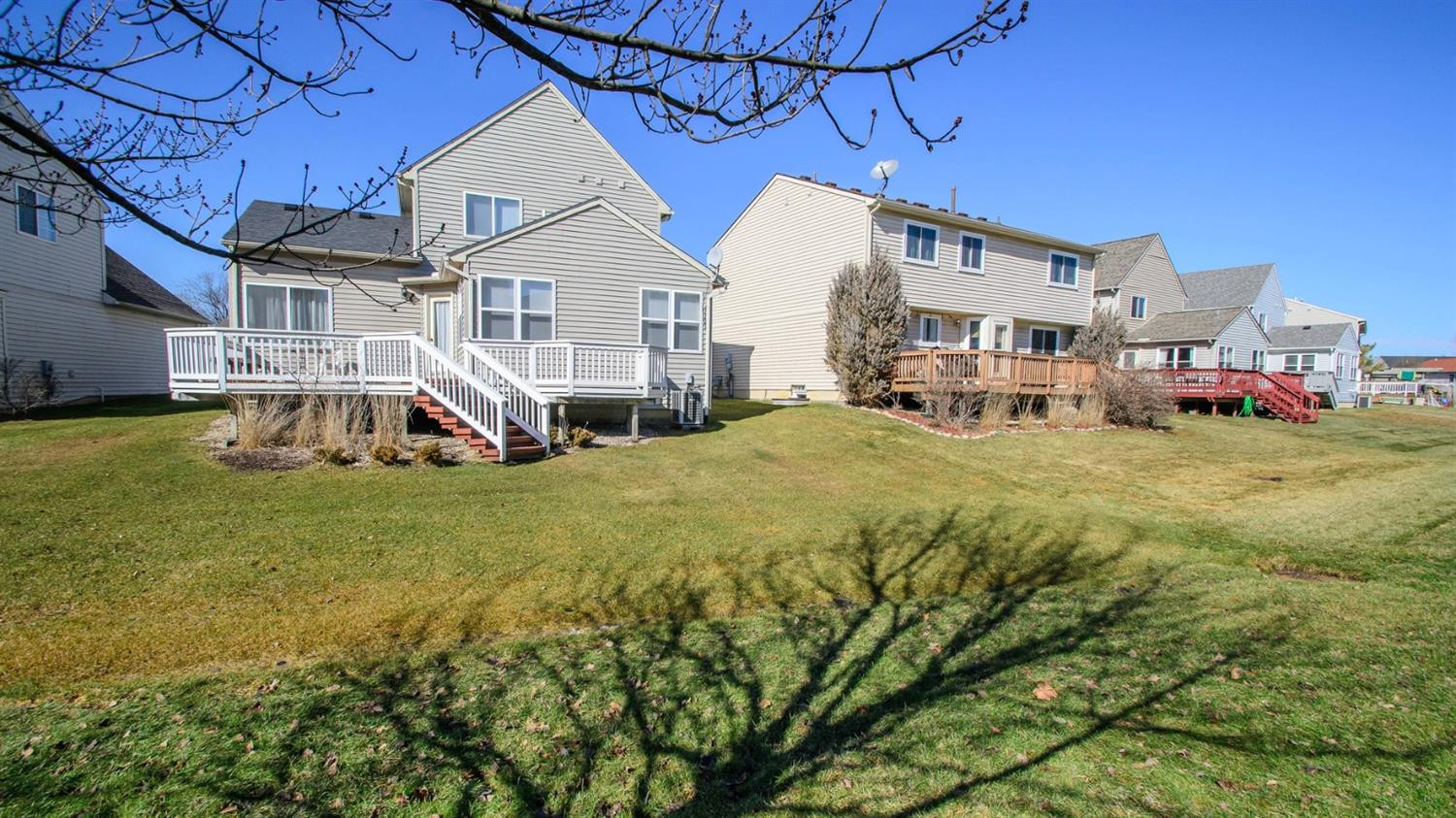 1686 Scio Ridge Road Ann Arbor, MI 48103 - Photo 53 of 53 Photo 53