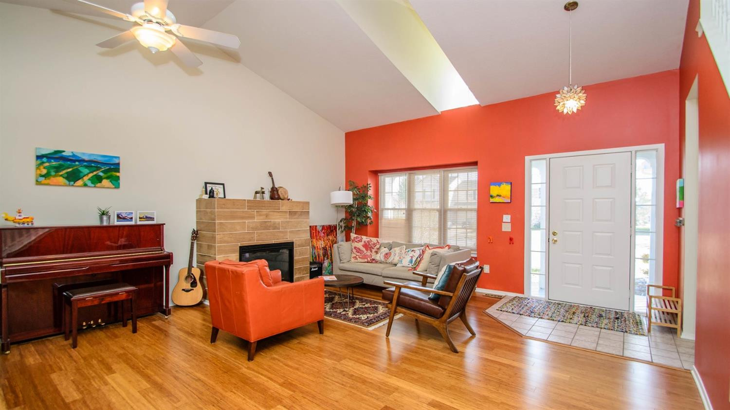 1686 Scio Ridge Road Ann Arbor, MI 48103 - Photo 6 of 53 Photo 6