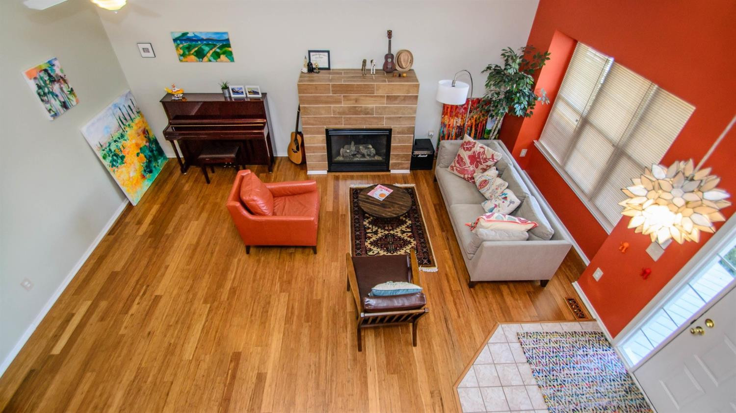 1686 Scio Ridge Road Ann Arbor, MI 48103 - Photo 7 of 53 Photo 7