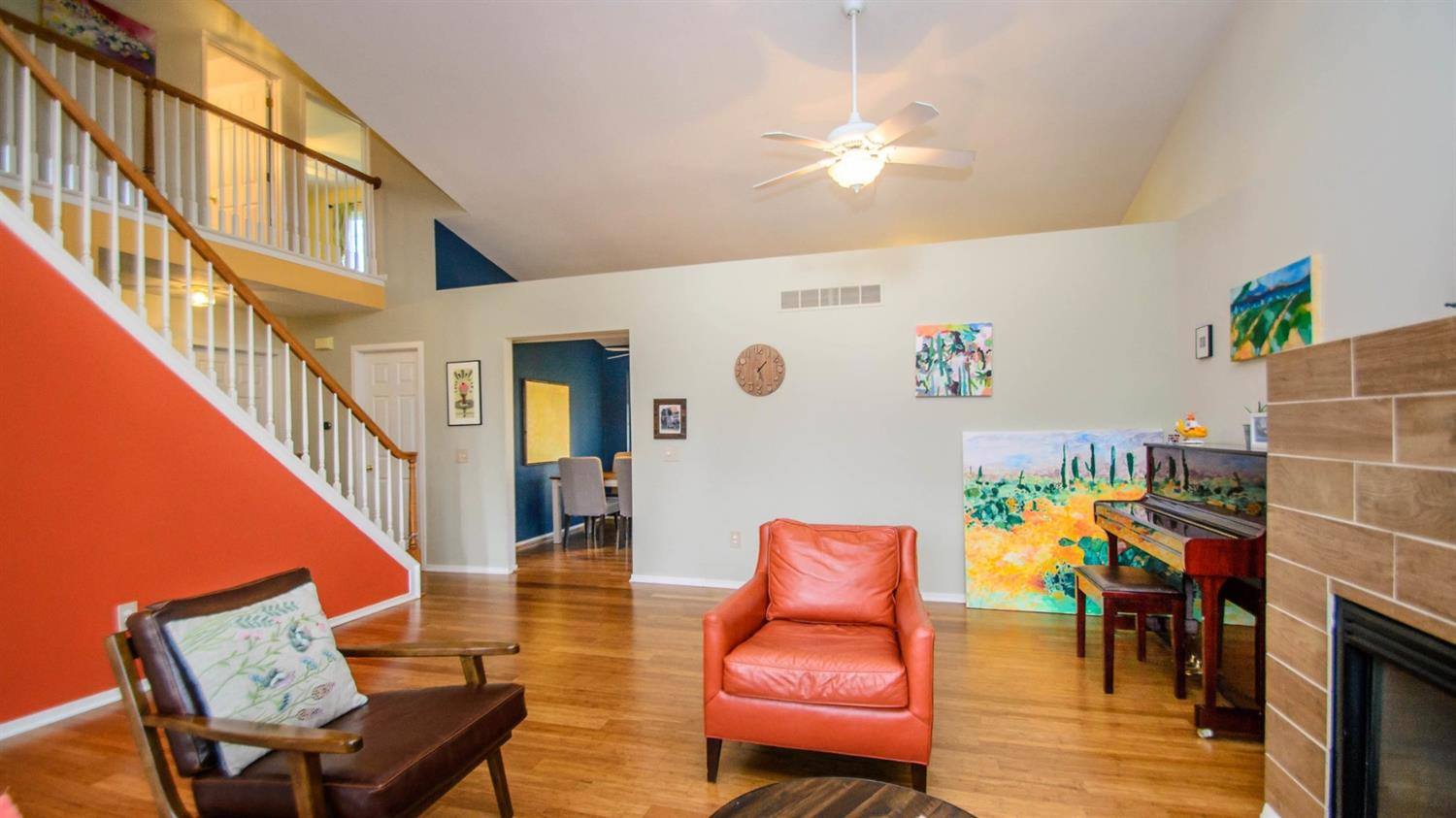 1686 Scio Ridge Road Ann Arbor, MI 48103 - Photo 8 of 53 Photo 8