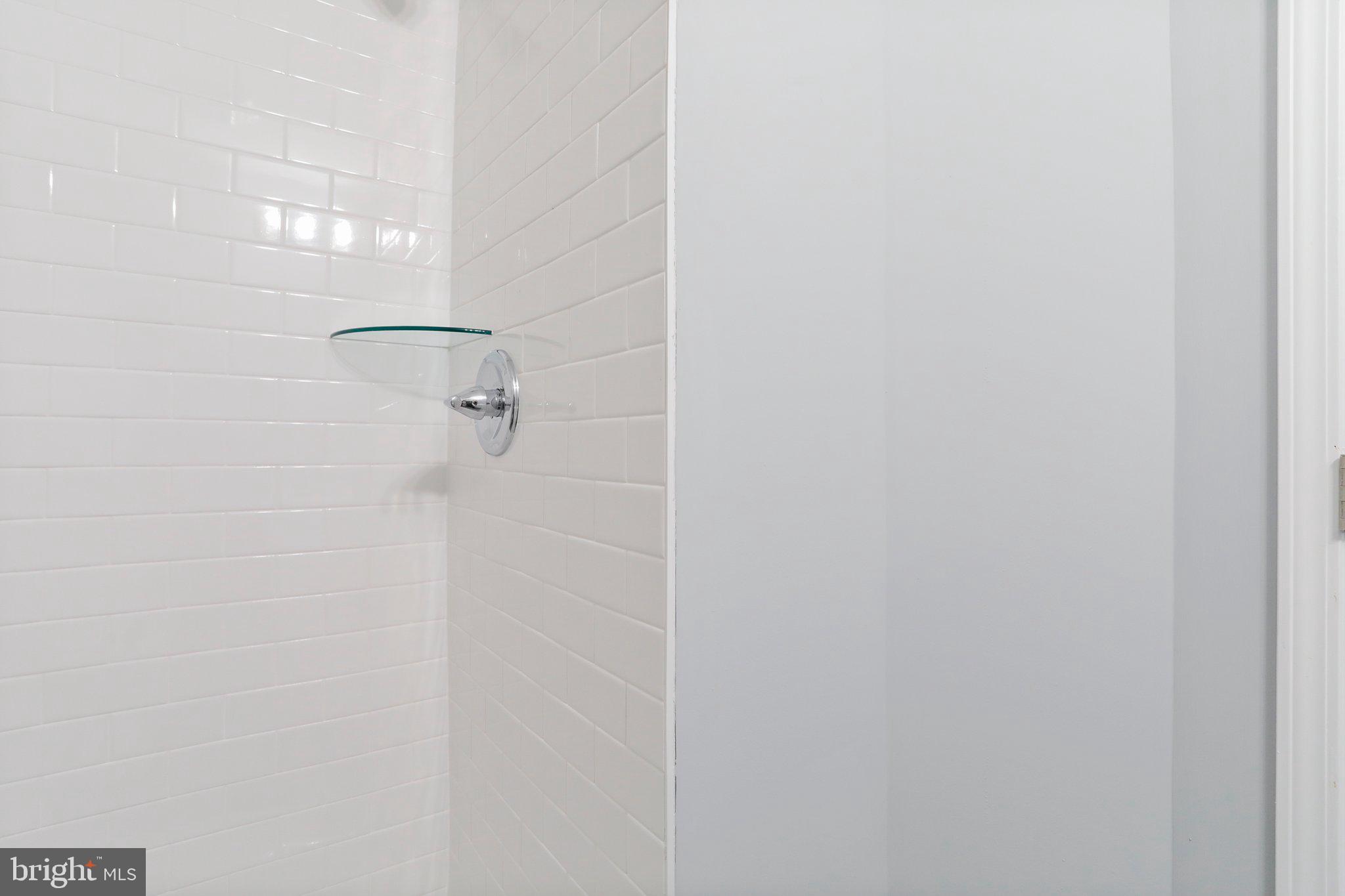 440 Jonathan Street, Unit A Hagerstown, MD 21740 - Photo 16 of 21 a bathroom with a shower