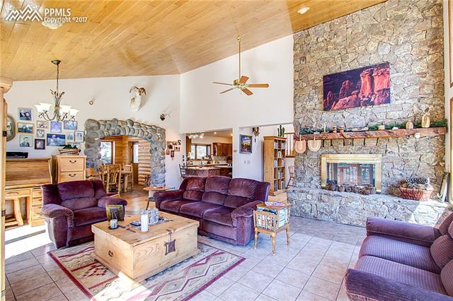 8755 Ute Road Cascade, CO 80809 - Photo 7 of 29