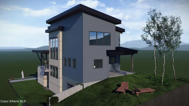 $1,385,000 | 2761 West Lumber Lane, Coeur D'Alene, ID 83814