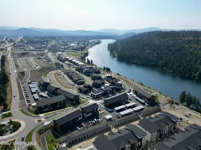 $1,385,000 | 2761 West Lumber Lane, Coeur D'Alene, ID 83814