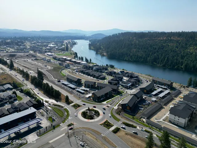 $1,385,000 | 2761 West Lumber Lane, Coeur D'Alene, ID 83814