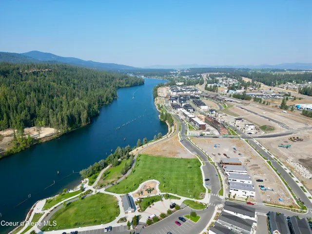 $1,385,000 | 2761 West Lumber Lane, Coeur D'Alene, ID 83814