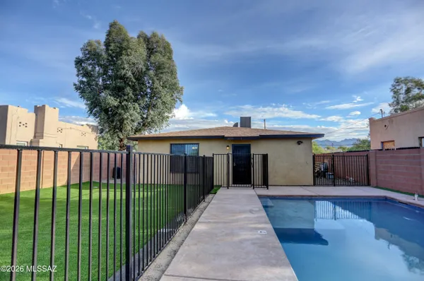 $625,000 | 1809 East 13th Street, Tucson, AZ 85719