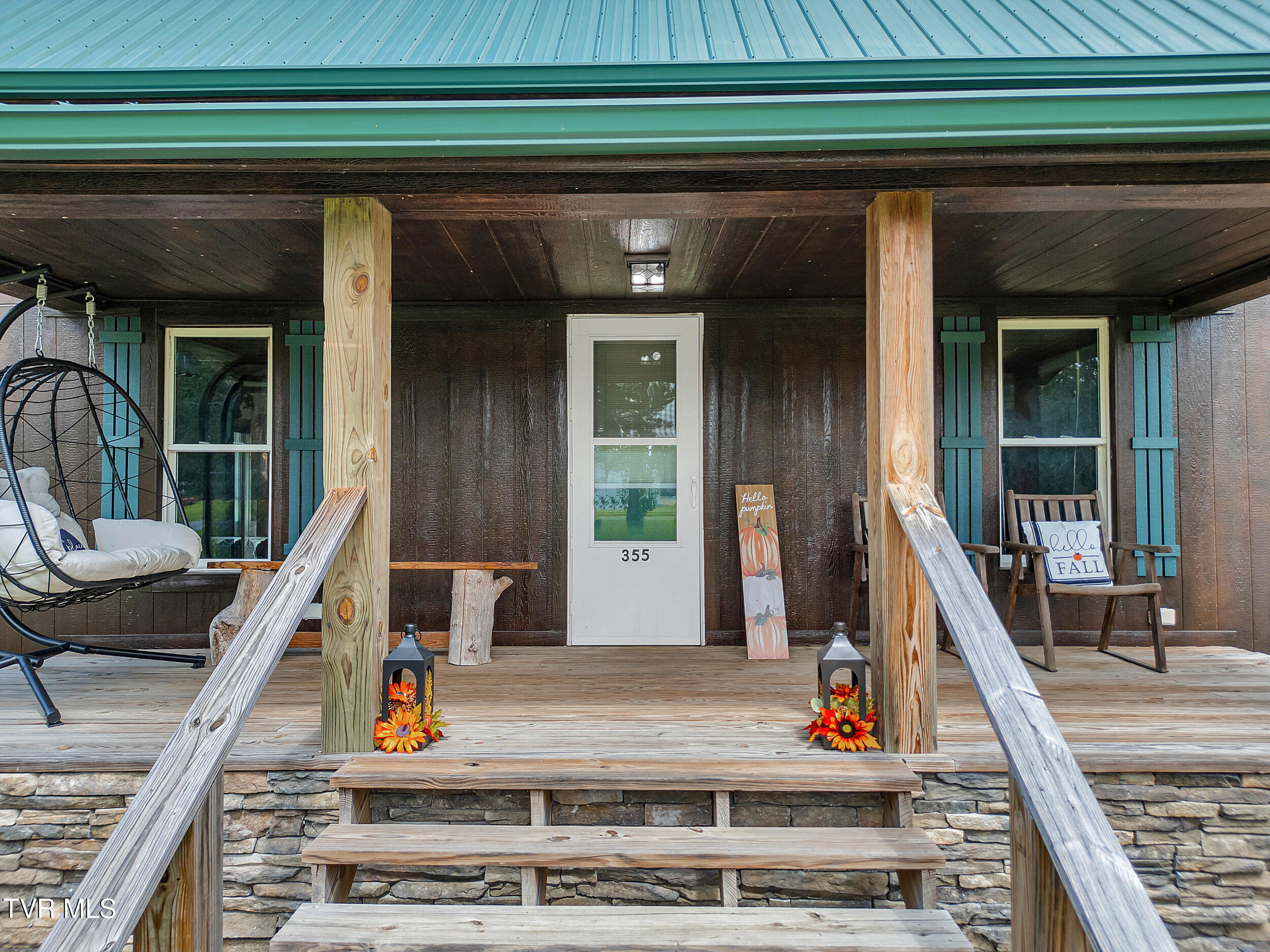 355 Jay Fanning Road Afton, TN 37616 - Photo 14 of 49 4_04