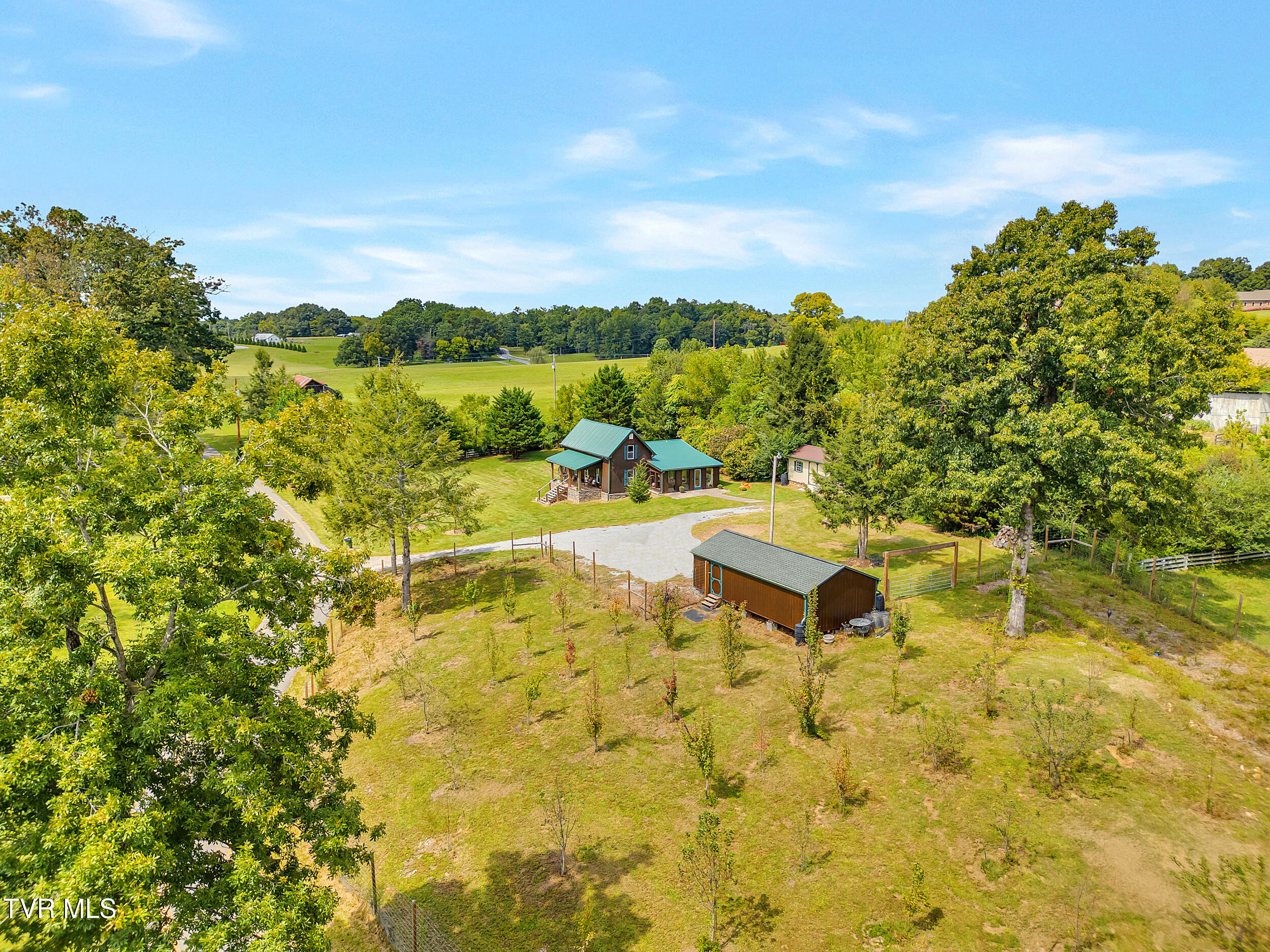 355 Jay Fanning Road Afton, TN 37616 - Photo 3 of 49 46_15