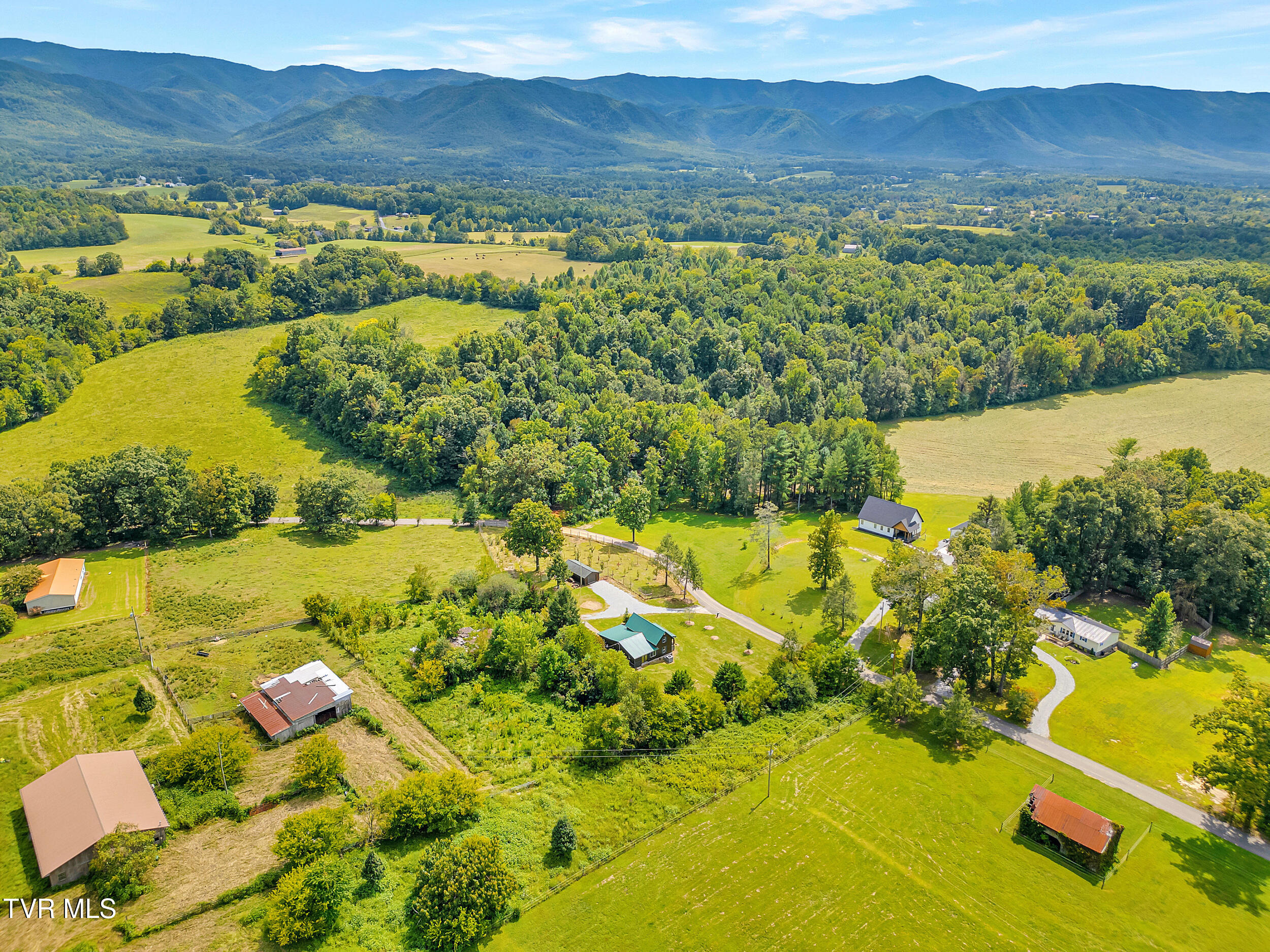355 Jay Fanning Road Afton, TN 37616 - Photo 47 of 49 47_11