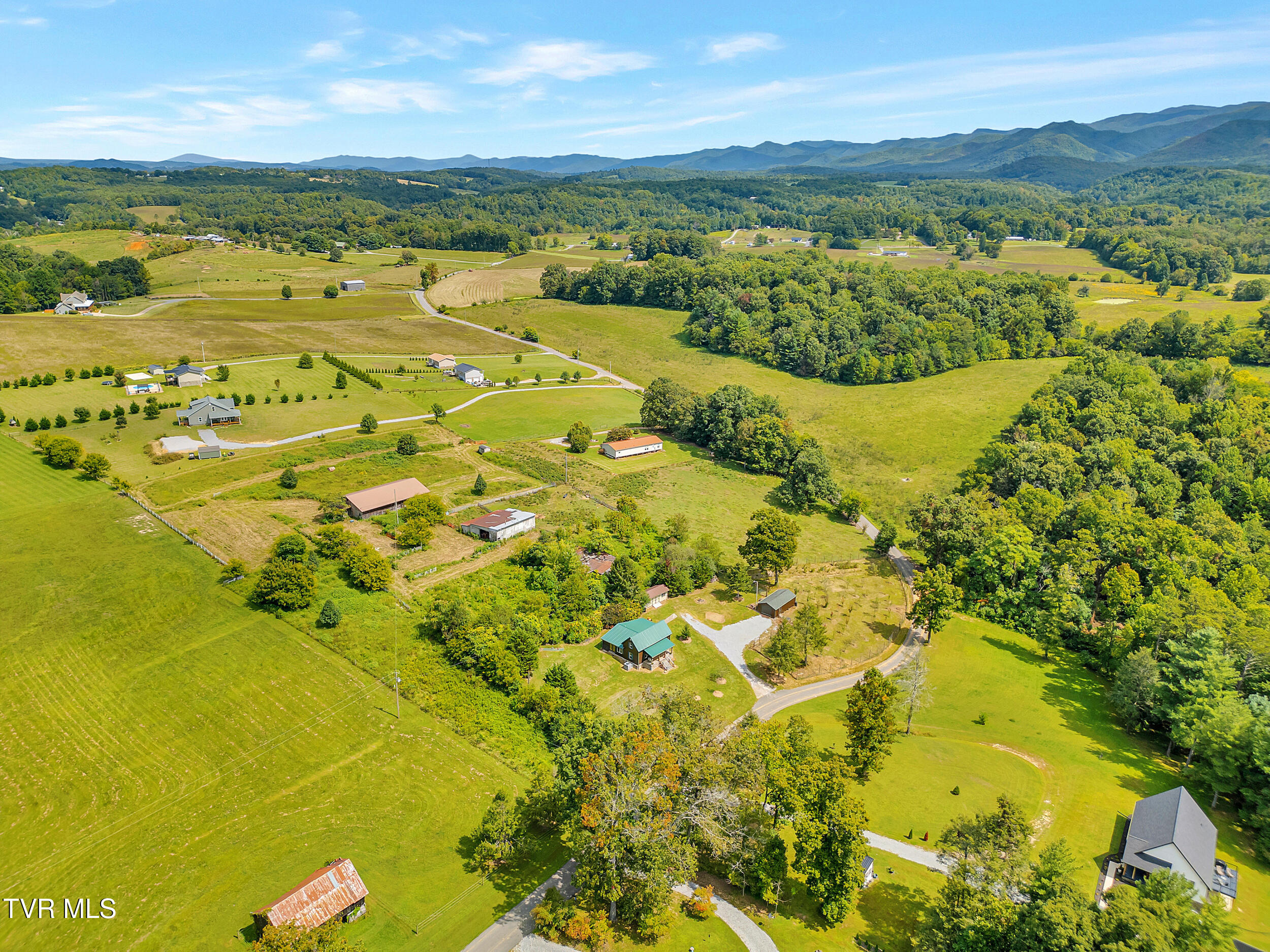 355 Jay Fanning Road Afton, TN 37616 - Photo 48 of 49 49_13