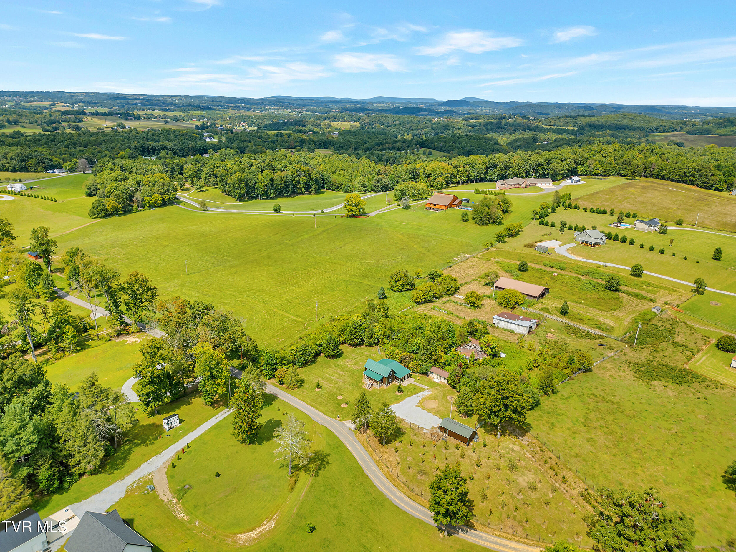 355 Jay Fanning Road Afton, TN 37616 - Photo 49 of 49 50_14