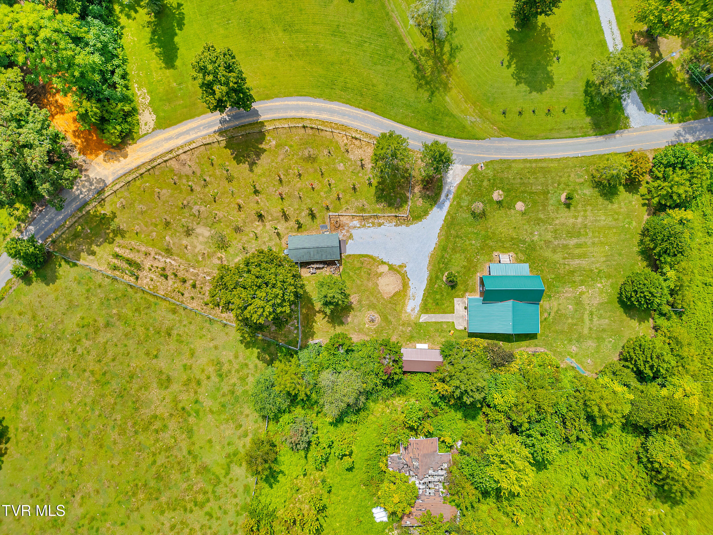 355 Jay Fanning Road Afton, TN 37616 - Photo 9 of 49 44_10