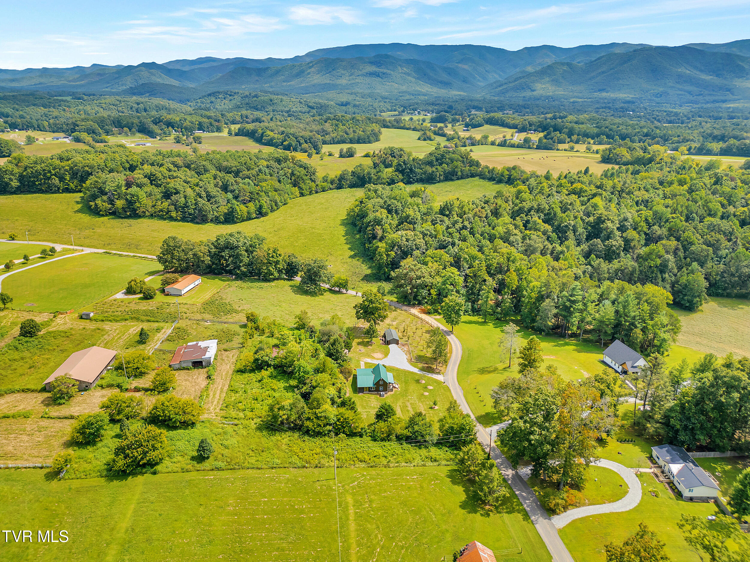 355 Jay Fanning Road Afton, TN 37616 - Photo 10 of 49 48_12