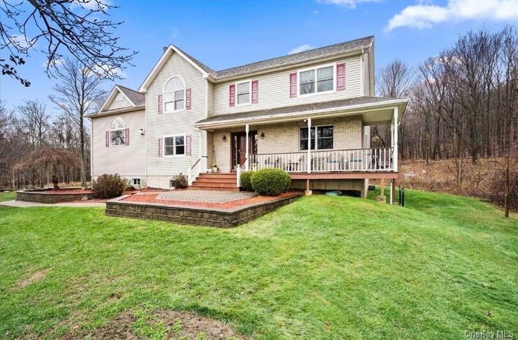25 Round Hill Road Washingtonville, NY 10992 - Photo 4 of 6