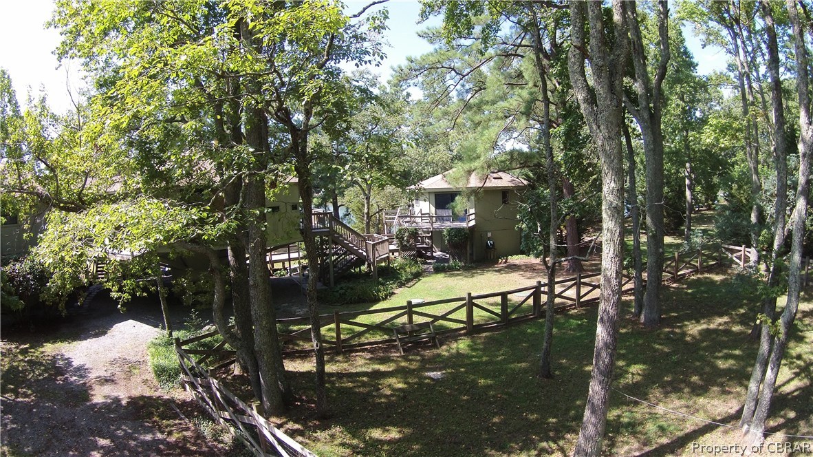 4388 Bluff Point Road Kilmarnock, VA 22482 - Photo 18 of 25