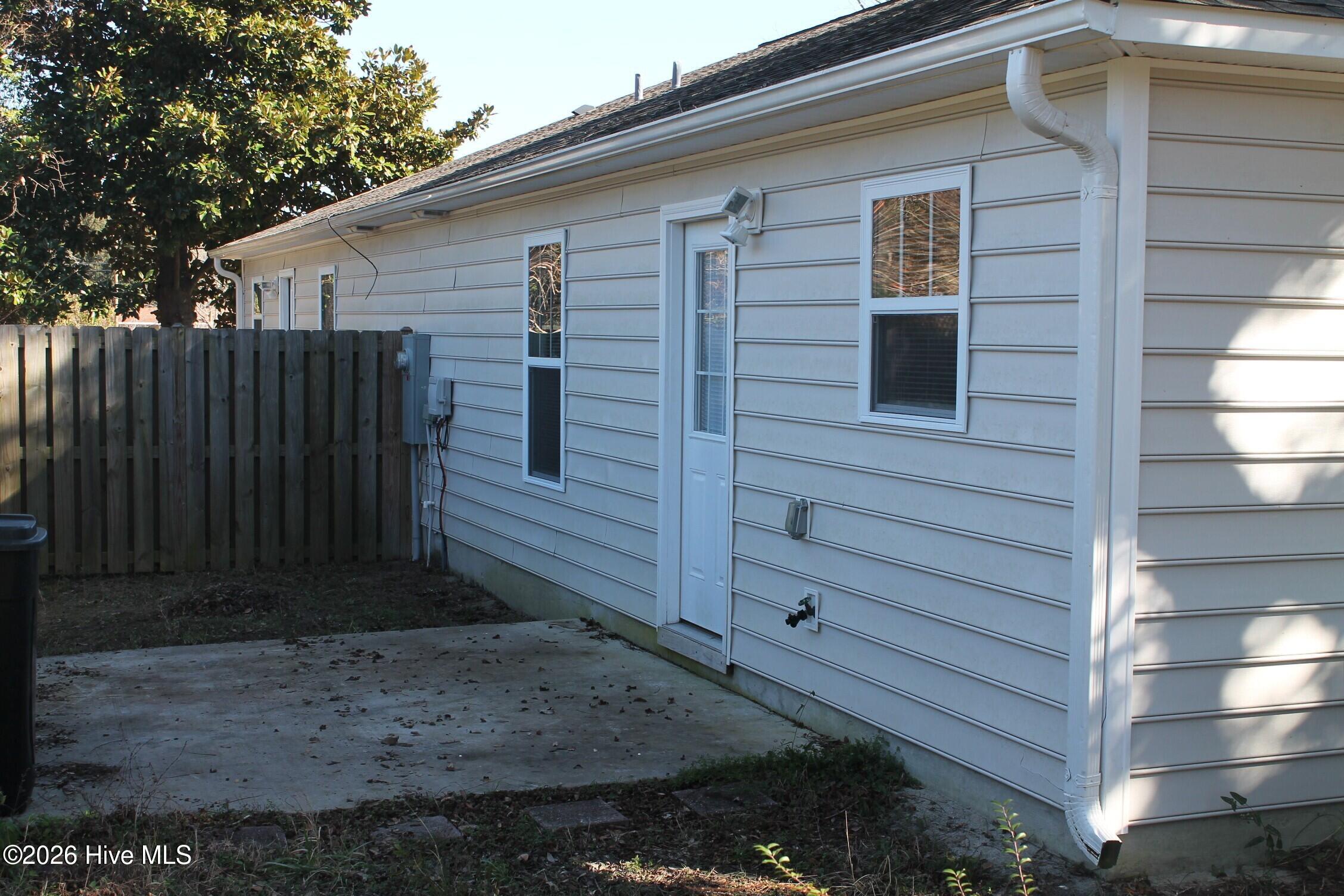 300 Williams Store Road, Unit B Hampstead, NC 28443 - Photo 9 of 9