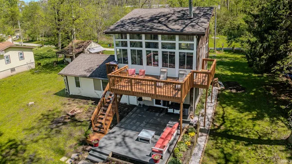 $249,900 | 7653 East Dale Court, Monticello, IN 47960
