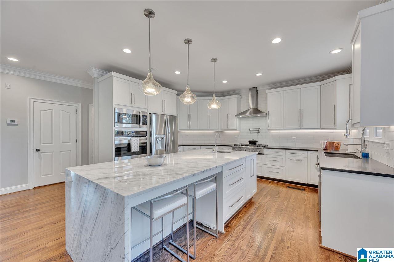 1664 Quail Ridge Drive Gardendale, AL 35071 - Photo 25 of 50