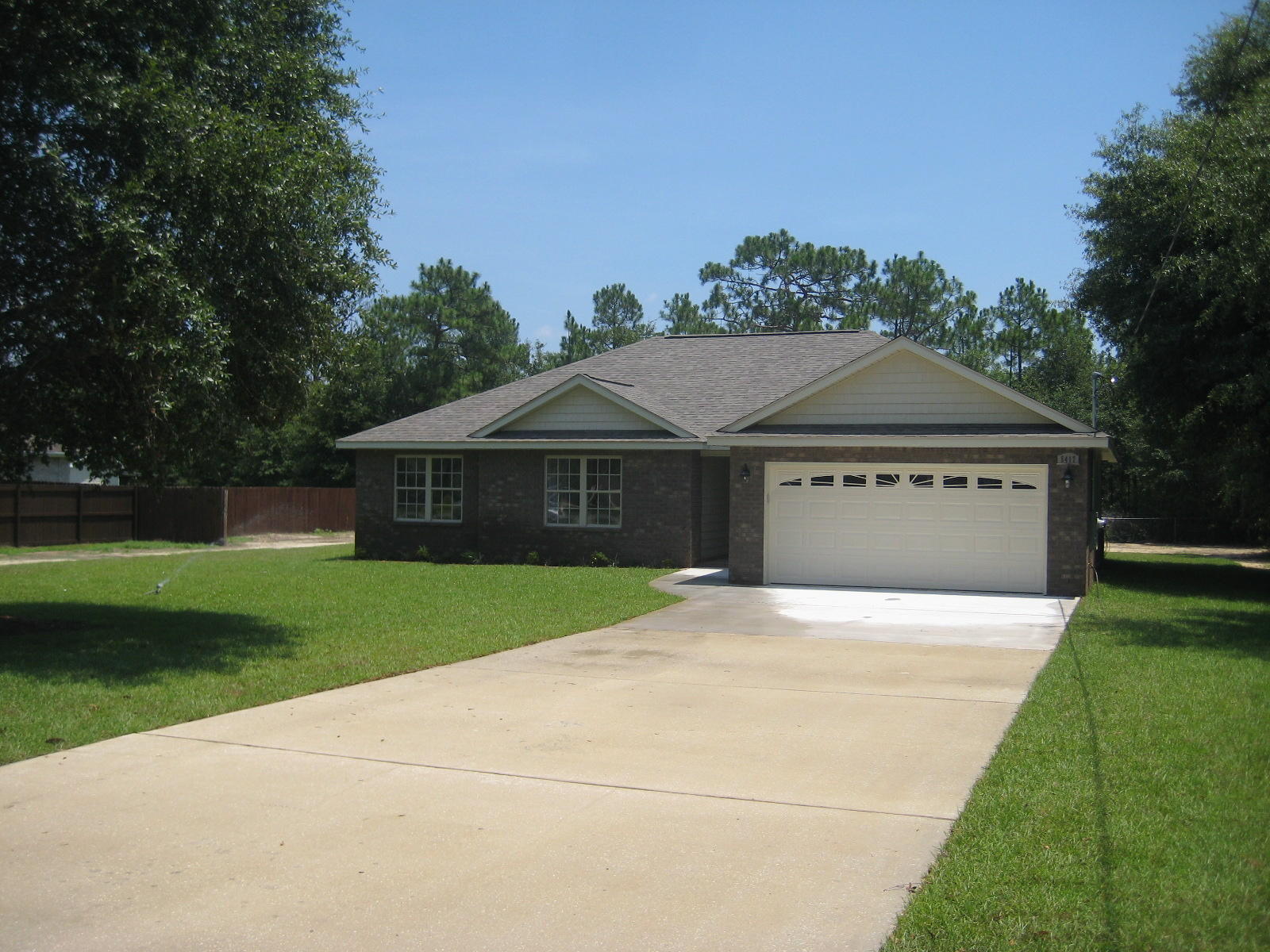 5417 Constitution Road Crestview, FL 32539 - Photo 1 of 19 Gallery Image 1