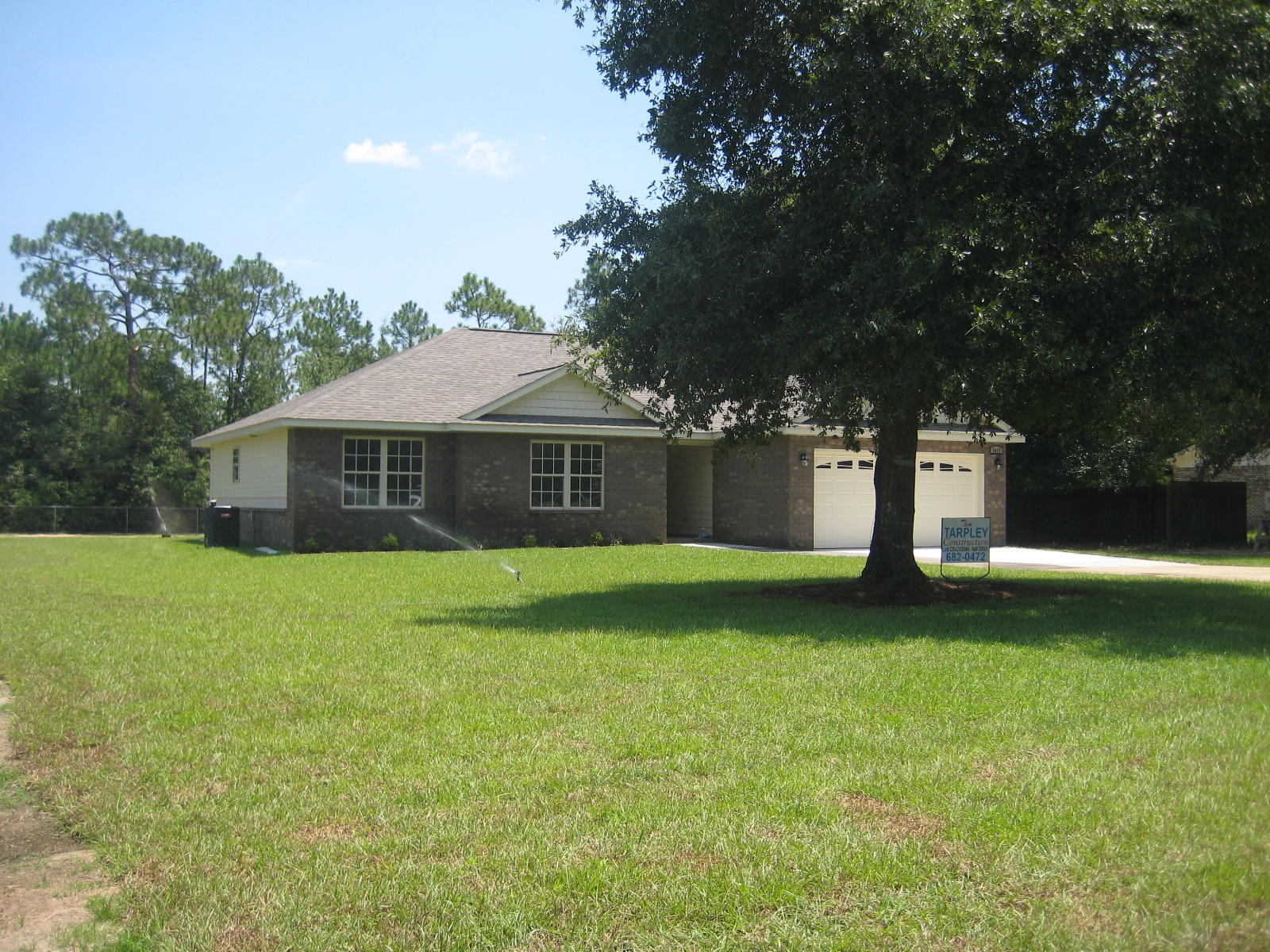 5417 Constitution Road Crestview, FL 32539 - Photo 2 of 19 Gallery Image 2