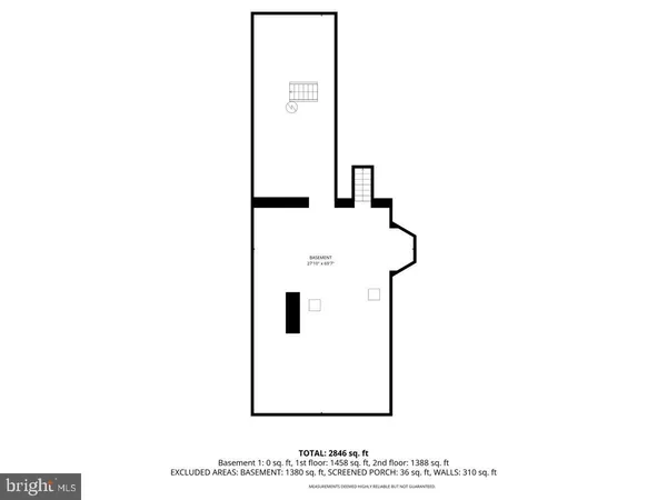 $395,000 | 140 South Potomac Street, Hagerstown, MD 21740