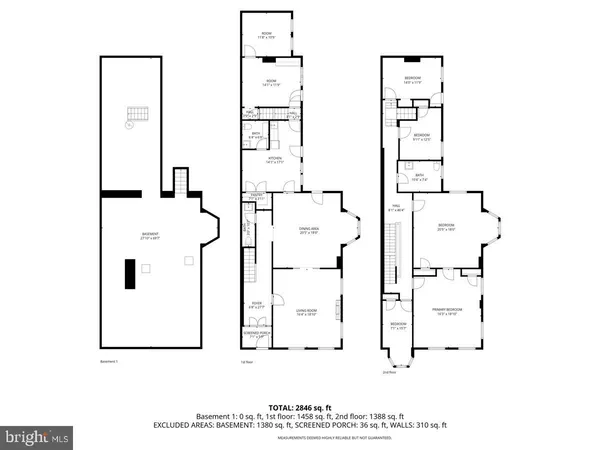 $395,000 | 140 South Potomac Street, Hagerstown, MD 21740