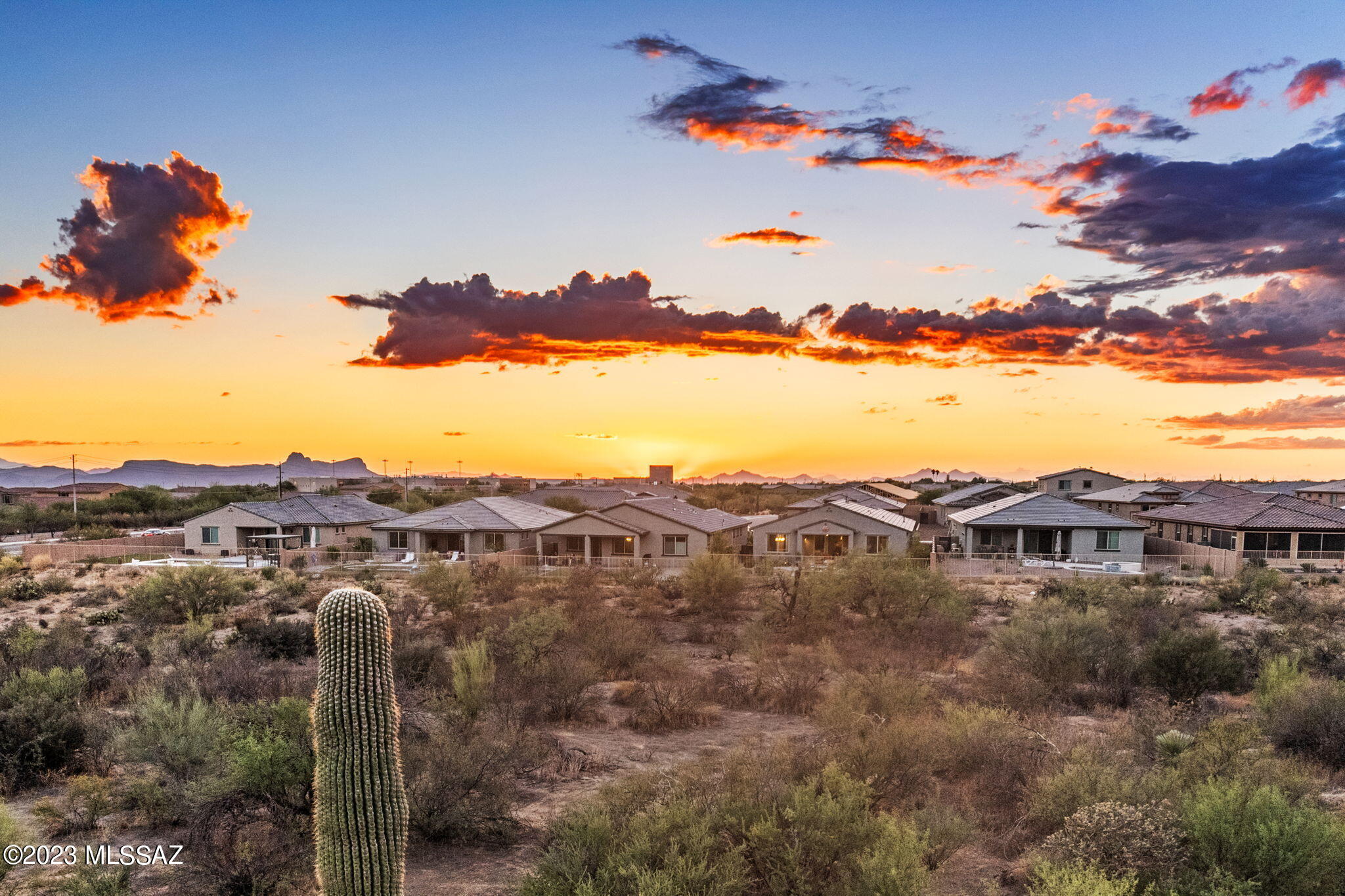 2258 West Azure Creek Loop Tucson, AZ 85742 - Photo 47 of 47