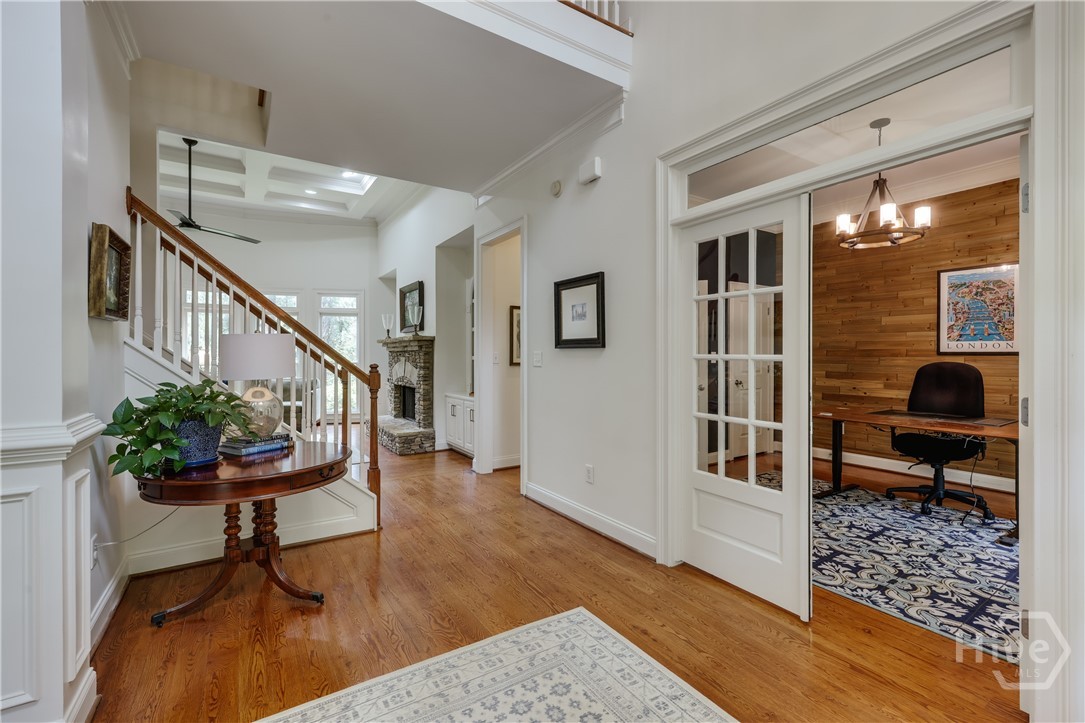 240 Beech Creek Road Athens, GA 30606 - Photo 11 of 64