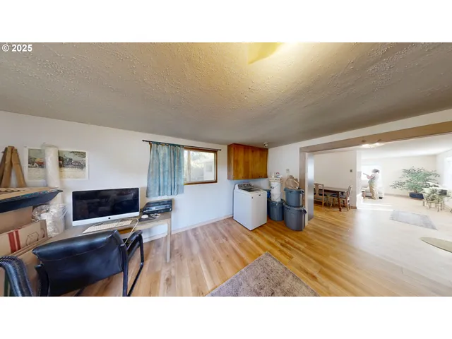 $415,000 | 2537 Port Orford Loop Road, Port Orford, OR 97465