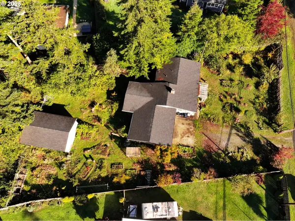 $415,000 | 2537 Port Orford Loop Road, Port Orford, OR 97465