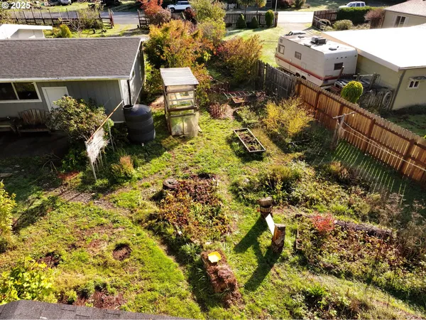 $415,000 | 2537 Port Orford Loop Road, Port Orford, OR 97465