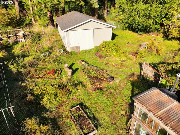 $415,000 | 2537 Port Orford Loop Road, Port Orford, OR 97465