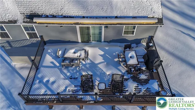 $448,500 | 4211 Mimosa Lane, Whitehall, PA 18052