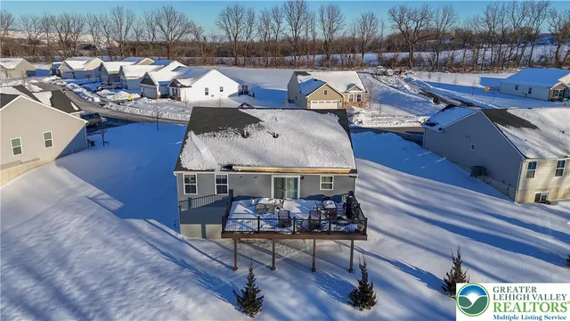 $448,500 | 4211 Mimosa Lane, Whitehall, PA 18052