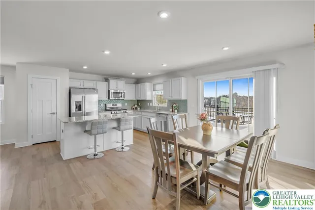 $448,500 | 4211 Mimosa Lane, Whitehall, PA 18052