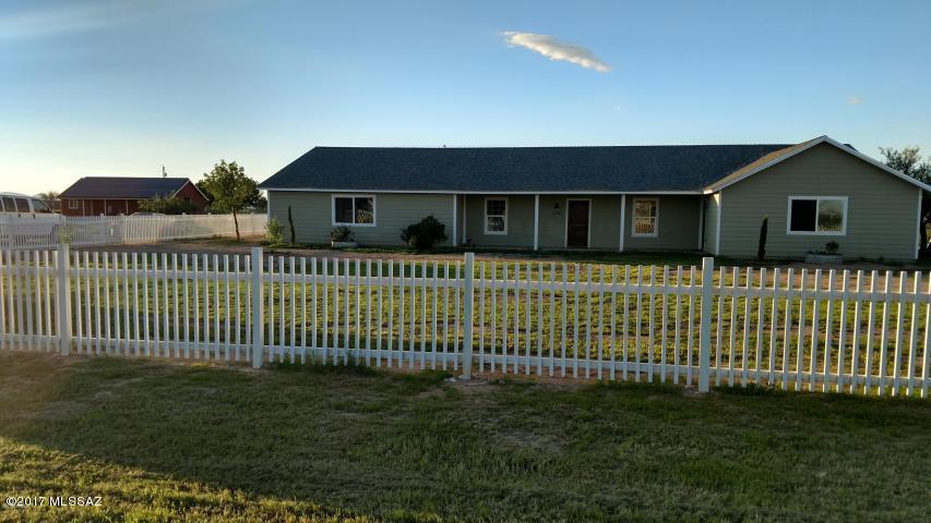 3156 West Cox Road Willcox, AZ 85643 - Photo 1 of 1 Gallery Image 1