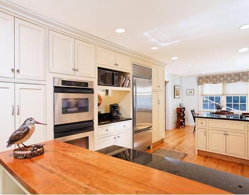403 Blackstrap Road Falmouth, ME 04105 - Photo 11 of 21 Kitchen.